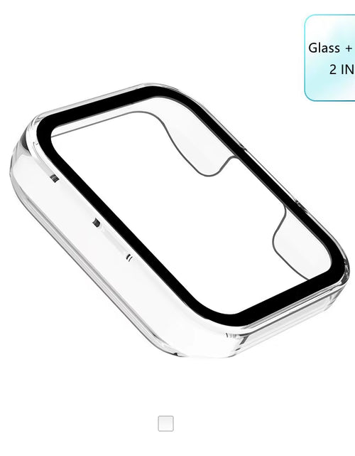 Load image into Gallery viewer, Silicone Strap for Xiaomi Mi Watch Lite / Watch 2 Watch Charger Protector Case Bracelet Watch Band for  Watch / 2 Lite
