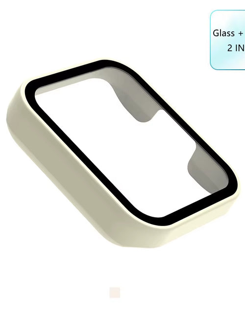 Load image into Gallery viewer, Silicone Strap for Xiaomi Mi Watch Lite / Watch 2 Watch Charger Protector Case Bracelet Watch Band for  Watch / 2 Lite
