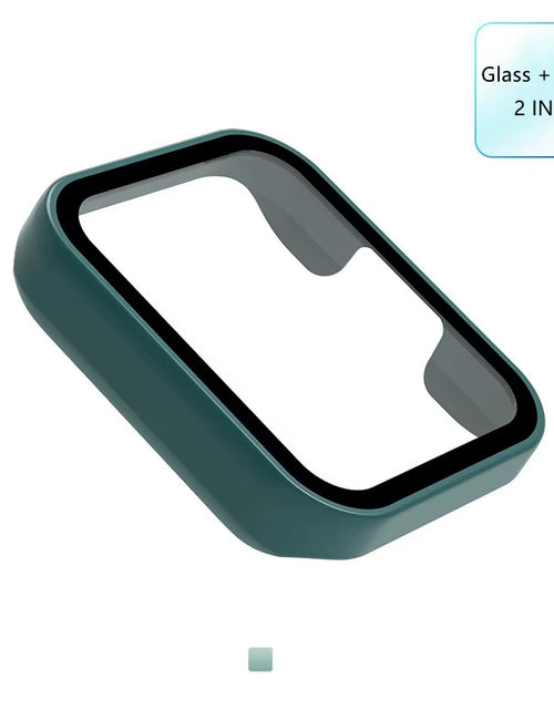 Load image into Gallery viewer, Silicone Strap for Xiaomi Mi Watch Lite / Watch 2 Watch Charger Protector Case Bracelet Watch Band for  Watch / 2 Lite
