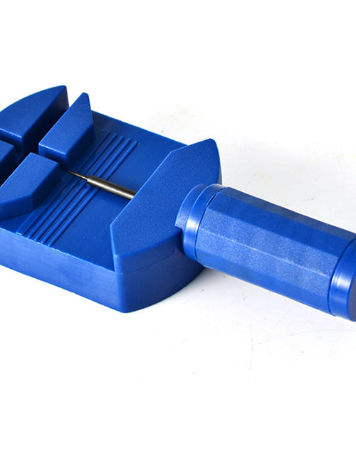 Load image into Gallery viewer, Watch Strap Remover Watch Strap Remover Repair Watch Adjuster Watch Repair Tool
