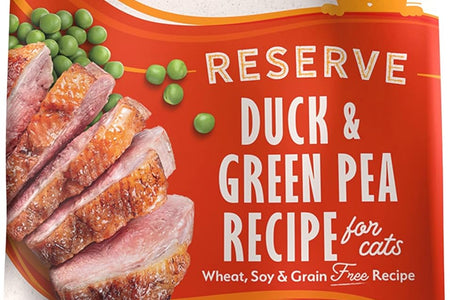 Limited Ingredient Diet | Adult Grain-Free Dry Cat Food | Protein Options Include Duck, Chicken, Salmon or Venison