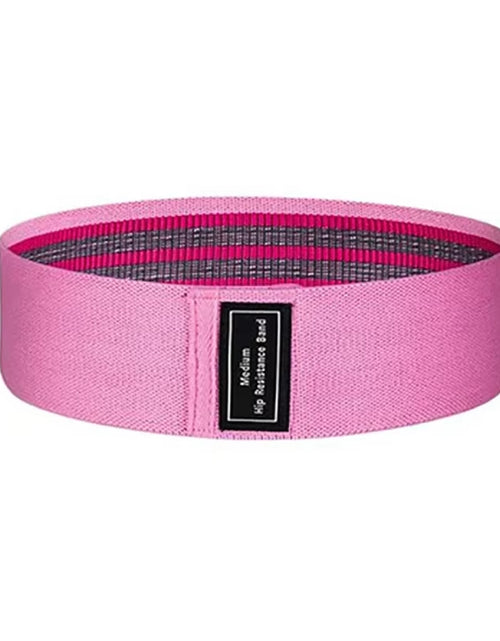 Load image into Gallery viewer, Fitness Resistance Band Elastic Bands for Fitness Hip Expansion Belt Home Sports Equipment Portable Body Building Entertainment

