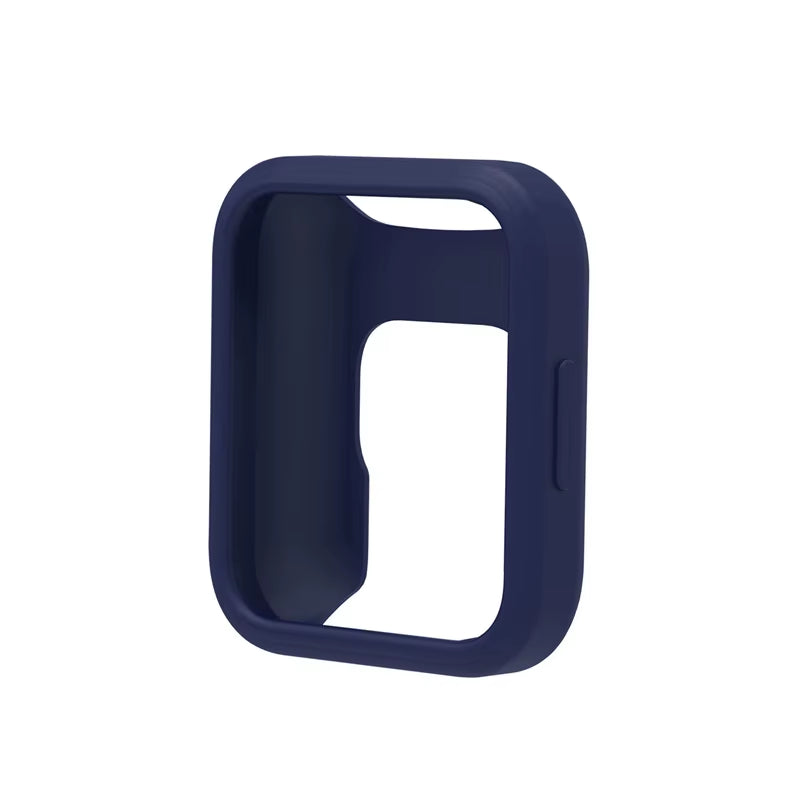Silicone Strap for Xiaomi Mi Watch Lite / Watch 2 Watch Charger Protector Case Bracelet Watch Band for  Watch / 2 Lite