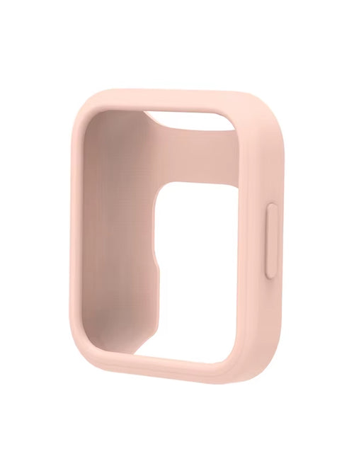 Load image into Gallery viewer, Silicone Strap for Xiaomi Mi Watch Lite / Watch 2 Watch Charger Protector Case Bracelet Watch Band for  Watch / 2 Lite
