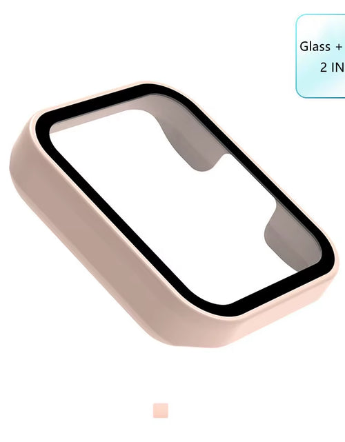 Load image into Gallery viewer, Silicone Strap for Xiaomi Mi Watch Lite / Watch 2 Watch Charger Protector Case Bracelet Watch Band for  Watch / 2 Lite
