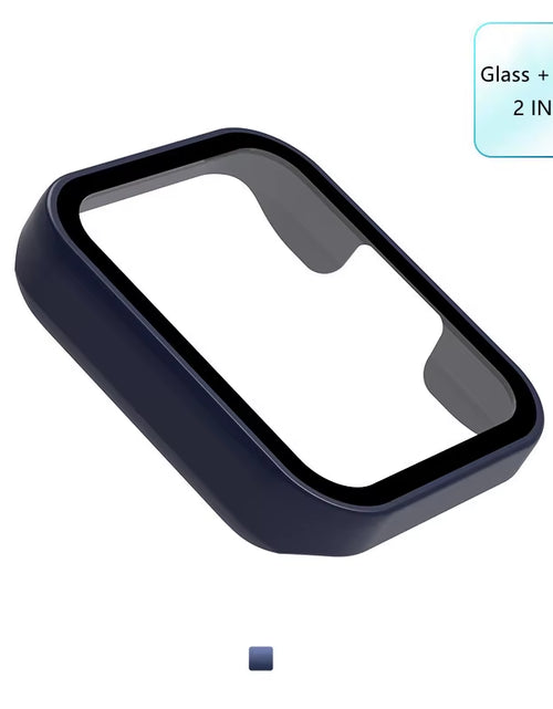 Load image into Gallery viewer, Silicone Strap for Xiaomi Mi Watch Lite / Watch 2 Watch Charger Protector Case Bracelet Watch Band for  Watch / 2 Lite

