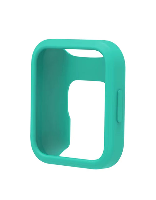 Load image into Gallery viewer, Silicone Strap for Xiaomi Mi Watch Lite / Watch 2 Watch Charger Protector Case Bracelet Watch Band for  Watch / 2 Lite
