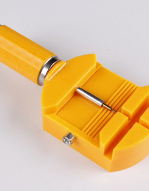 Load image into Gallery viewer, Watch Strap Remover Watch Strap Remover Repair Watch Adjuster Watch Repair Tool
