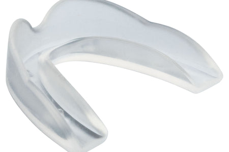 Sport | EZ Sport Clear Mouthguard | Adult | Multi-Sport