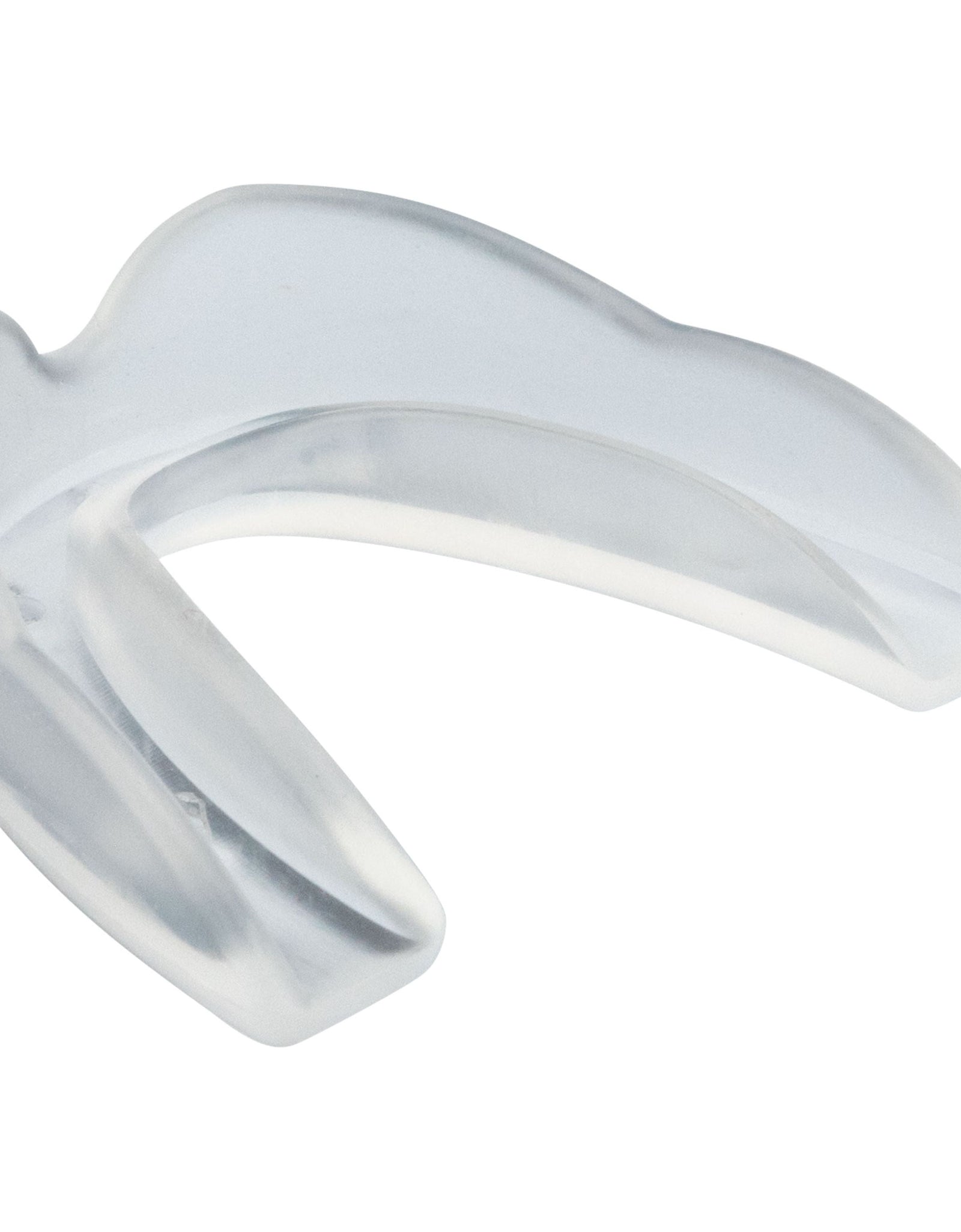 Sport | EZ Sport Clear Mouthguard | Adult | Multi-Sport