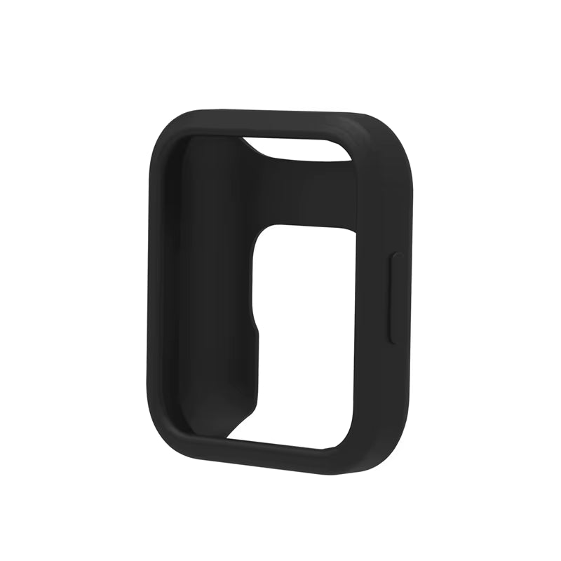 Silicone Strap for Xiaomi Mi Watch Lite / Watch 2 Watch Charger Protector Case Bracelet Watch Band for  Watch / 2 Lite