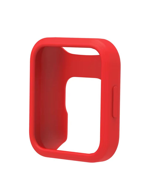 Load image into Gallery viewer, Silicone Strap for Xiaomi Mi Watch Lite / Watch 2 Watch Charger Protector Case Bracelet Watch Band for  Watch / 2 Lite
