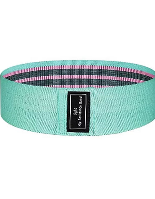 Load image into Gallery viewer, Fitness Resistance Band Elastic Bands for Fitness Hip Expansion Belt Home Sports Equipment Portable Body Building Entertainment
