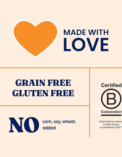 Load image into Gallery viewer, - Let’S Stay in - Grain-Free - Indoor Formula Dry Cat Food with Superfoods - Hairball Control - Protected Probiotic Blends - Holistic Food for Adult Cats

