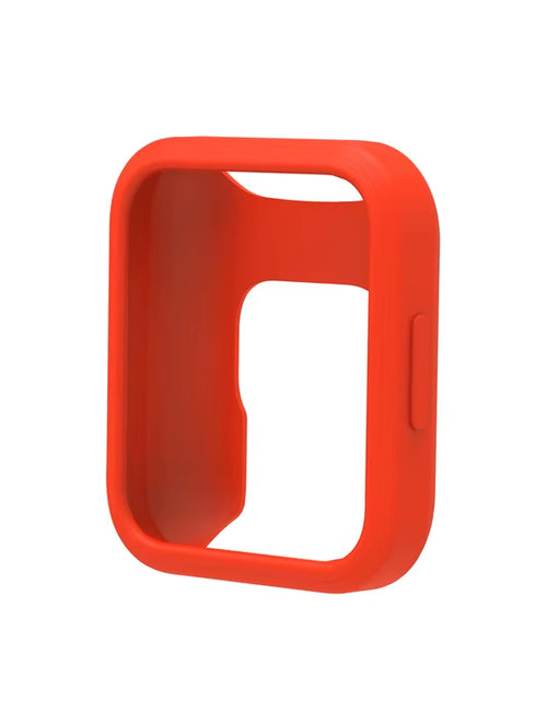 Load image into Gallery viewer, Silicone Strap for Xiaomi Mi Watch Lite / Watch 2 Watch Charger Protector Case Bracelet Watch Band for  Watch / 2 Lite
