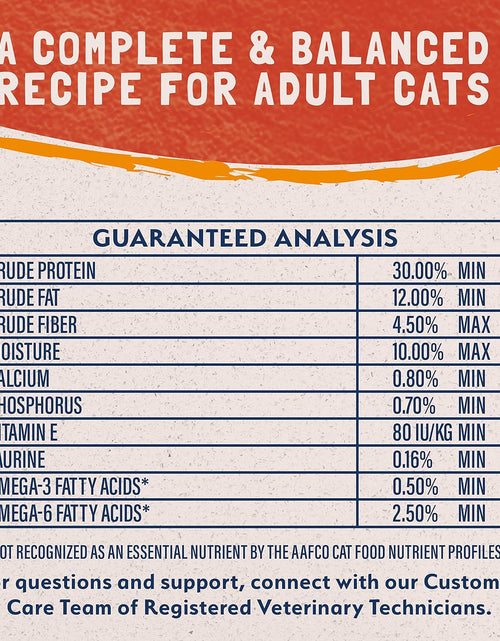 Load image into Gallery viewer, Limited Ingredient Diet | Adult Grain-Free Dry Cat Food | Protein Options Include Duck, Chicken, Salmon or Venison
