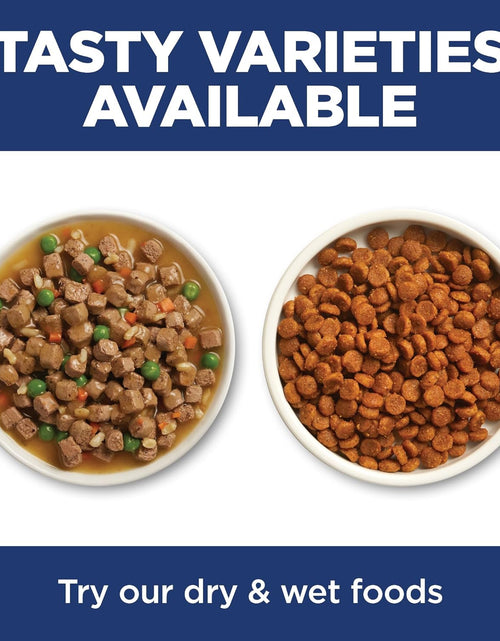 Load image into Gallery viewer, Dry Cat Food, Adult 7+ for Senior Cats, Indoor, Chicken Recipe, 15.5 Lb. Bag
