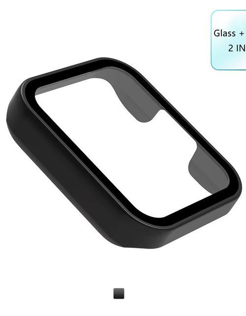 Load image into Gallery viewer, Silicone Strap for Xiaomi Mi Watch Lite / Watch 2 Watch Charger Protector Case Bracelet Watch Band for  Watch / 2 Lite
