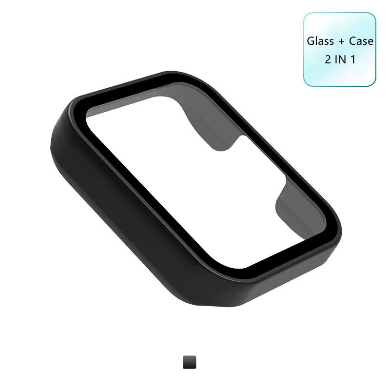 Silicone Strap for Xiaomi Mi Watch Lite / Watch 2 Watch Charger Protector Case Bracelet Watch Band for  Watch / 2 Lite