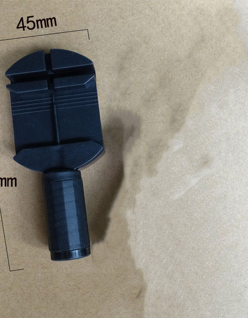Load image into Gallery viewer, Watch Strap Remover Watch Strap Remover Repair Watch Adjuster Watch Repair Tool

